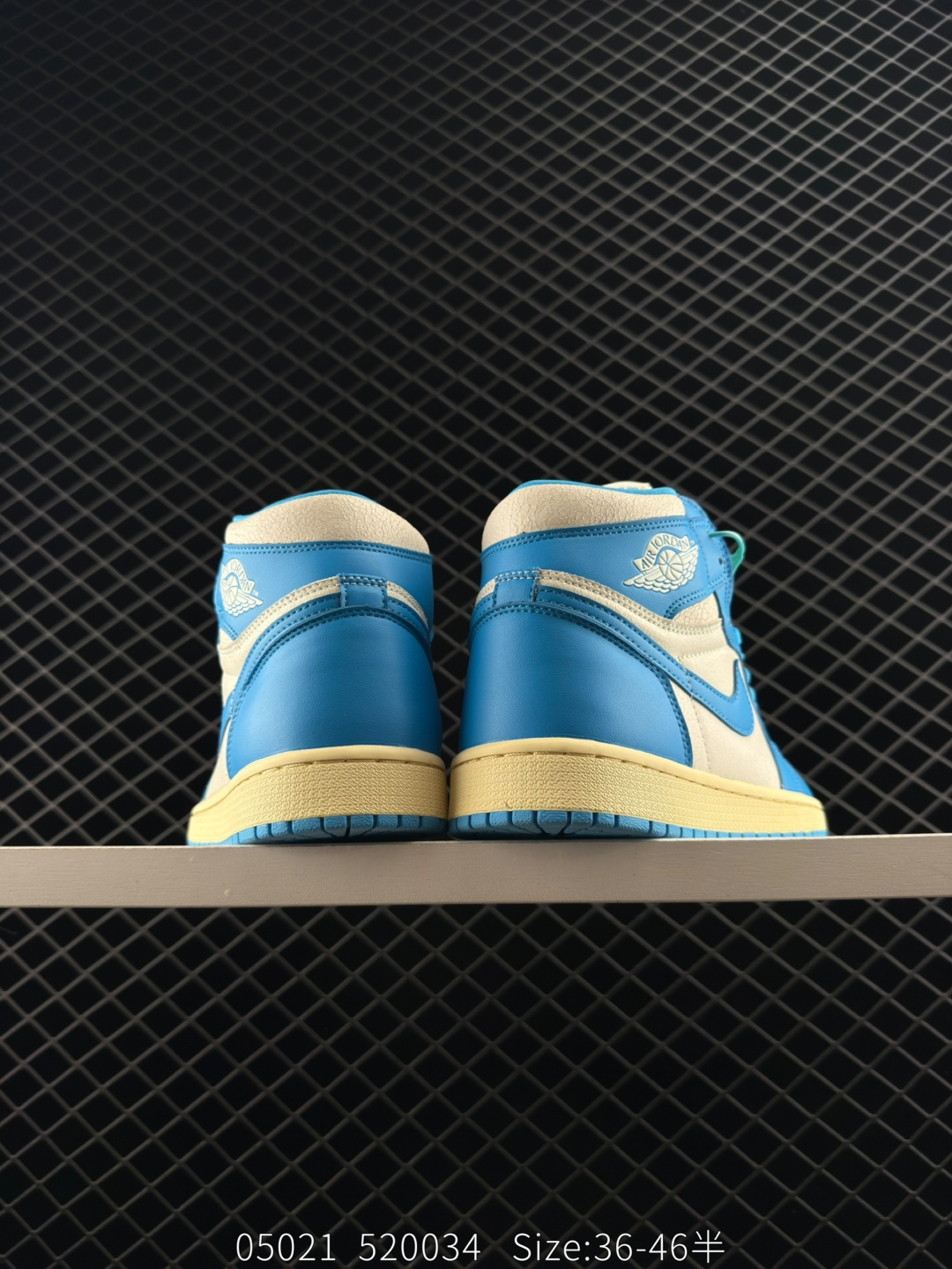 Air Jordan 1 High OG 